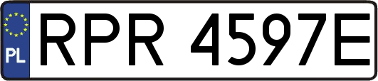 RPR4597E
