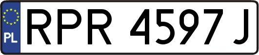 RPR4597J