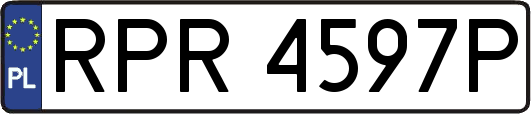RPR4597P