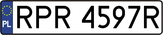 RPR4597R