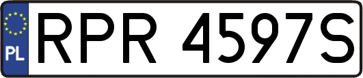 RPR4597S