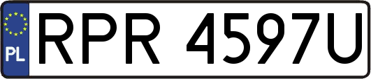 RPR4597U