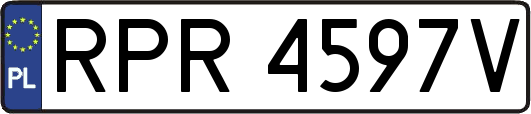 RPR4597V