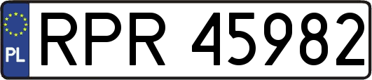 RPR45982