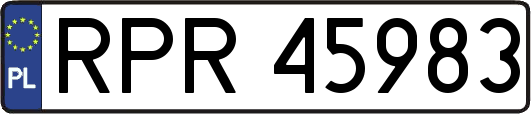 RPR45983