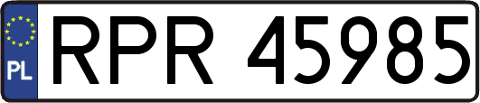 RPR45985
