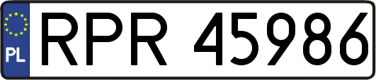 RPR45986