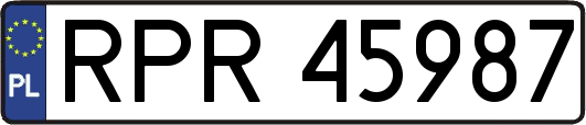 RPR45987