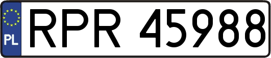 RPR45988