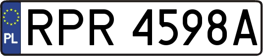 RPR4598A