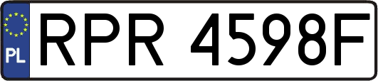 RPR4598F