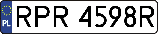 RPR4598R