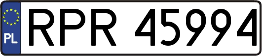 RPR45994