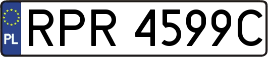 RPR4599C