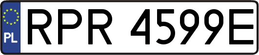 RPR4599E
