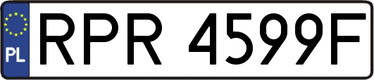 RPR4599F