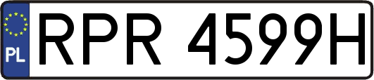 RPR4599H