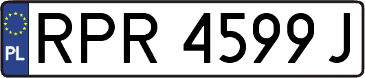 RPR4599J