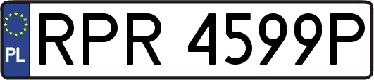 RPR4599P