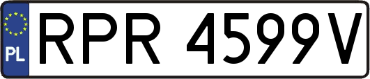 RPR4599V