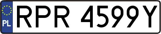 RPR4599Y