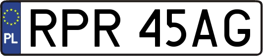 RPR45AG