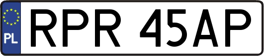 RPR45AP