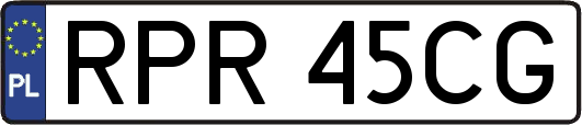 RPR45CG