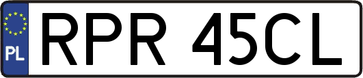 RPR45CL