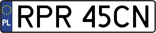 RPR45CN