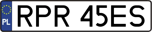 RPR45ES
