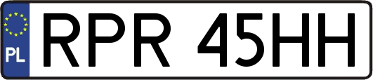 RPR45HH