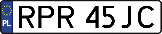RPR45JC