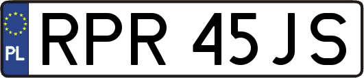 RPR45JS