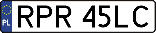 RPR45LC