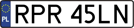 RPR45LN