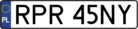 RPR45NY