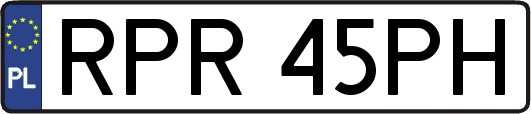 RPR45PH