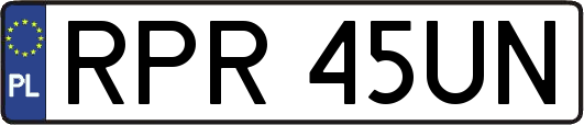 RPR45UN