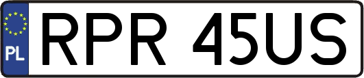 RPR45US