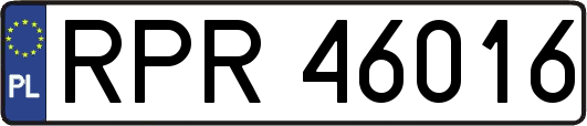 RPR46016