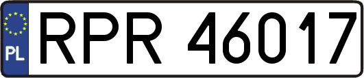 RPR46017