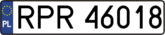 RPR46018