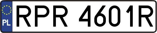 RPR4601R