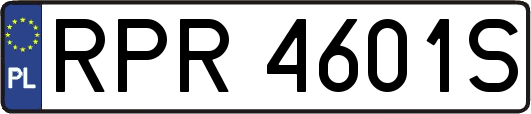 RPR4601S