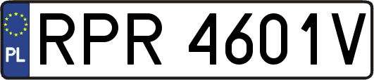 RPR4601V