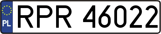 RPR46022