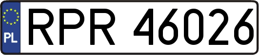 RPR46026