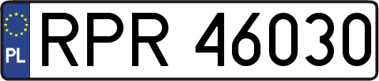 RPR46030
