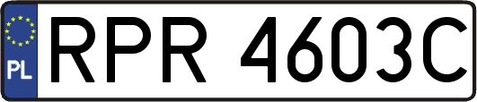 RPR4603C